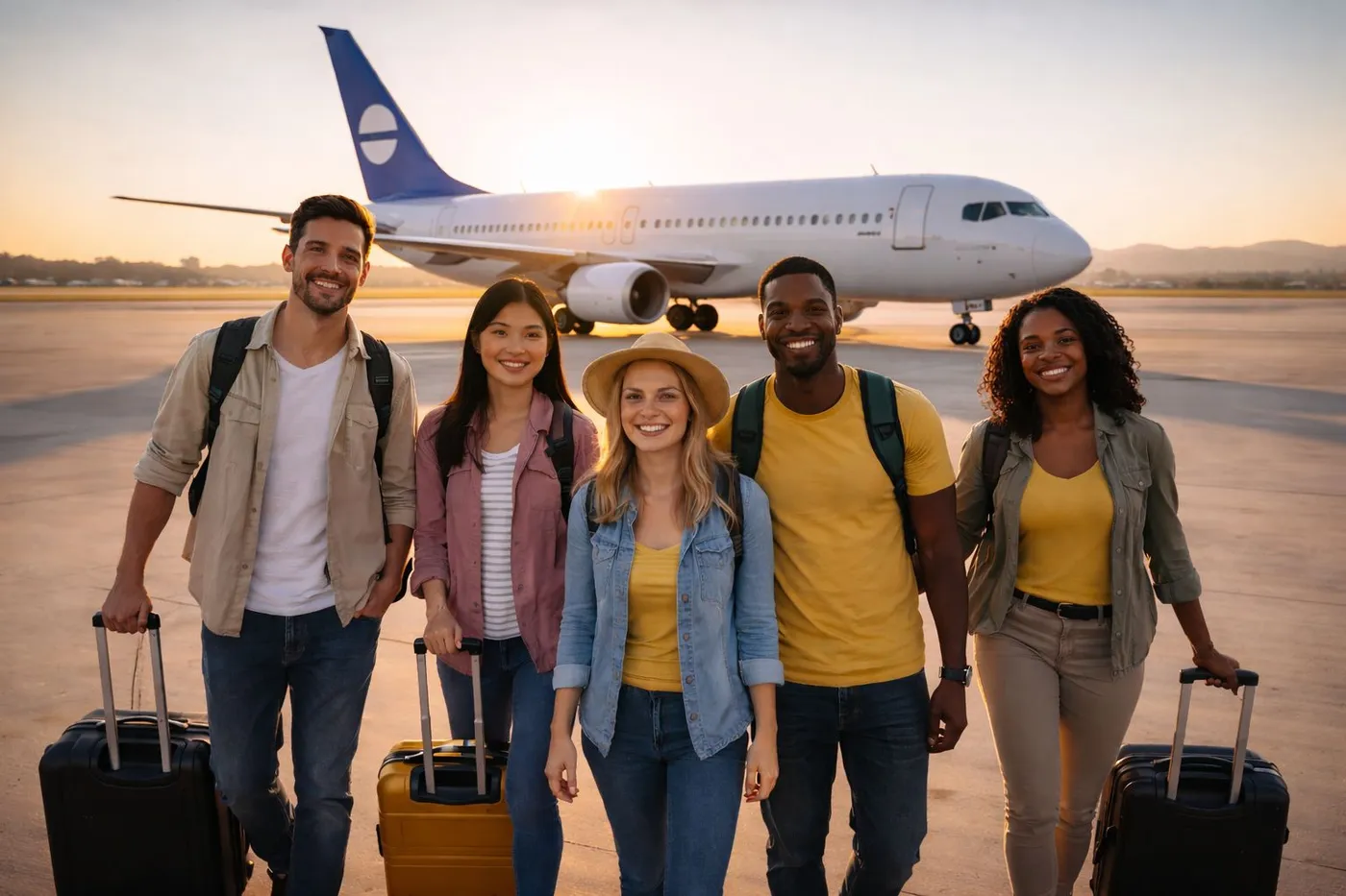 Travel Deals